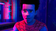 Spider-Man: Into the Spider-Verse