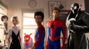 Spider-Man: Into the Spider-Verse