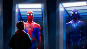 Spider-Man: Into the Spider-Verse