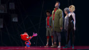 Spider-Man: Into the Spider-Verse