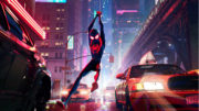 Spider-Man: Into the Spider-Verse