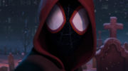 Spider-Man: Into the Spider-Verse