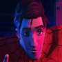 Peter B. Parker (Spider-Man: Into the Spider-Verse)