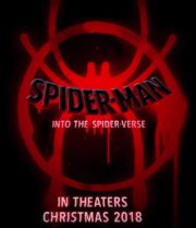 Spider-Man: Into the Spider-Verse