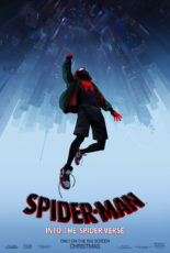 Spider-Man: Into the Spider-Verse