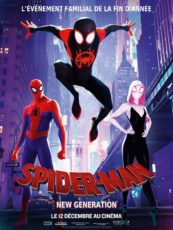 Spider-Man: Into the Spider-Verse