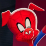 Spider-Ham (Spider-Man: Into the Spider-Verse)