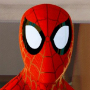 Peter B. Parker/Spider-Man (Spider-Man: Into the Spider-Verse)