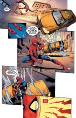 Peter Parker: The Spectacular Spider-Man #311