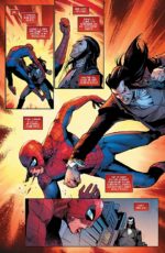 Peter Parker: The Spectacular Spider-Man #311