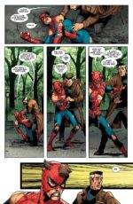 Peter Parker: The Spectacular Spider-Man #311