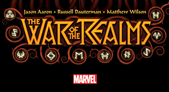 War of the Realms