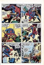 The Amazing Spider-Man #83