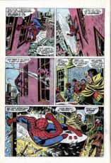 The Amazing Spider-Man #83