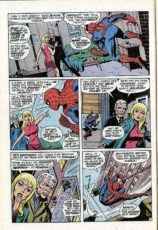 The Amazing Spider-Man #85