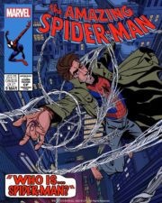 Spider-Man: Into the Spider-Verse (Peter B. Parker - Erik Larsen) 