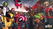 Marvel: Ultimate Alliance 3: The Black Order