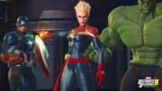 Marvel: Ultimate Alliance 3: The Black Order