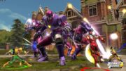 Marvel: Ultimate Alliance 3: The Black Order