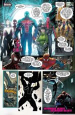 Spider-Geddon #1