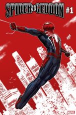 Spider-Geddon #1