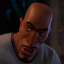 Aaron Davis (Spider-Man: Into the Spider-Verse)