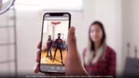 Spider-Verse Web AR Experience