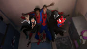 Spider-Man: Into the Spider-Verse