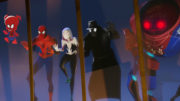 Spider-Man: Into the Spider-Verse