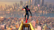 Spider-Man: Into the Spider-Verse