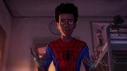 Spider-Man: Into the Spider-Verse