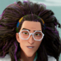 Olivia Octavius (Spider-Man: Into the Spider-Verse)