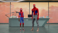 Spider-Man: Into the Spider-Verse