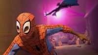 Spider-Man: Into the Spider-Verse