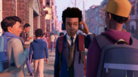 Spider-Man: Into the Spider-Verse