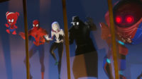 Spider-Man: Into the Spider-Verse