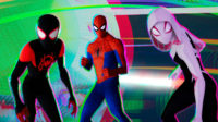 Spider-Man: Into the Spider-Verse