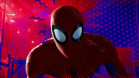 Spider-Man: Into the Spider-Verse