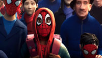 Spider-Man: Into the Spider-Verse