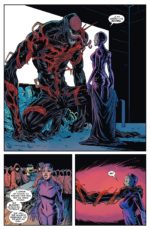 Web of Venom: Carnage Born