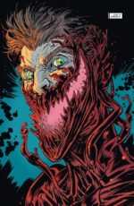 Web of Venom: Carnage Born