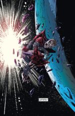 Web of Venom: Carnage Born