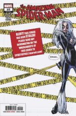 The Amazing Spider-Man #10
