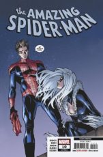 The Amazing Spider-Man #10 (#811)