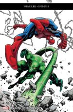 The Amazing Spider-Man #12