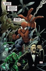 The Amazing Spider-Man #12 (#813)