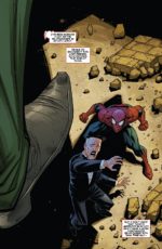 The Amazing Spider-Man #13 (#814)