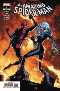 The Amazing Spider-Man #9 (#810)