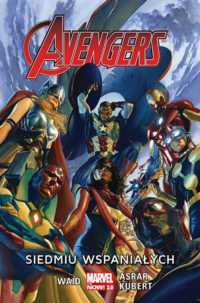 Avengers, Tom 1