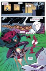 Spider-Gwen: Ghost-Spider #1